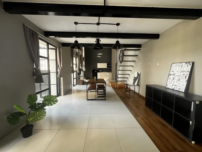Servis Apartment untuk Disewa di Colonial @ Empire City - Abby Chia - PropertyGuru.com.my
