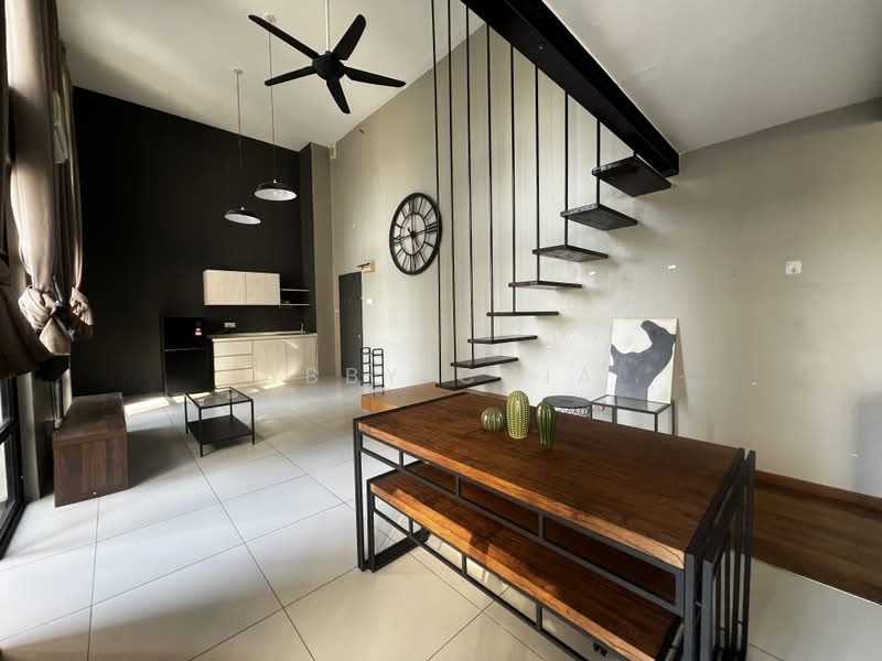 Servis Apartment untuk Disewa di Colonial @ Empire City - Abby Chia - PropertyGuru.com.my