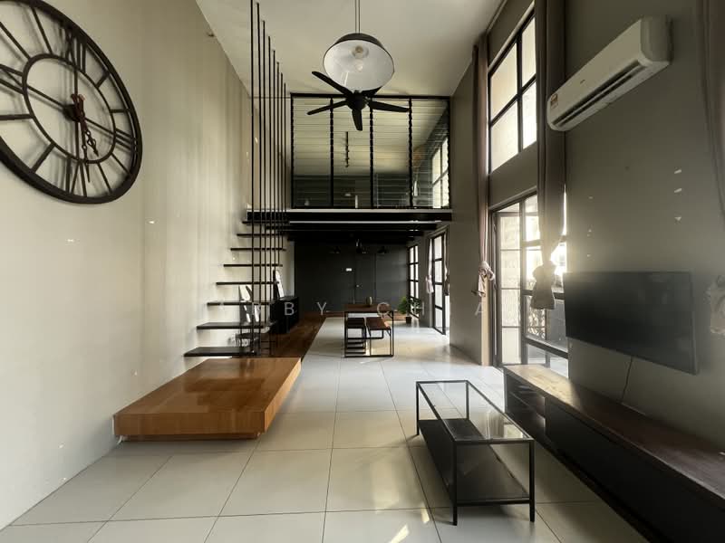 Servis Apartment untuk Disewa di Colonial @ Empire City - Abby Chia - PropertyGuru.com.my