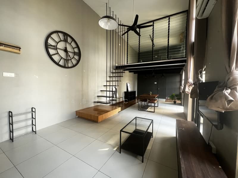 Servis Apartment untuk Disewa di Colonial @ Empire City - Abby Chia - PropertyGuru.com.my