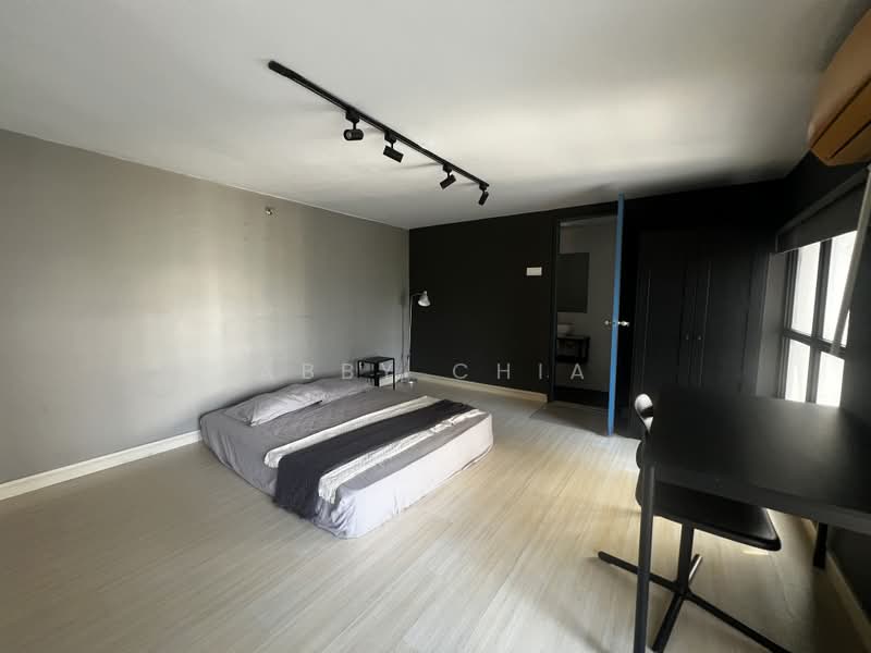 Servis Apartment untuk Disewa di Colonial @ Empire City - Abby Chia - PropertyGuru.com.my