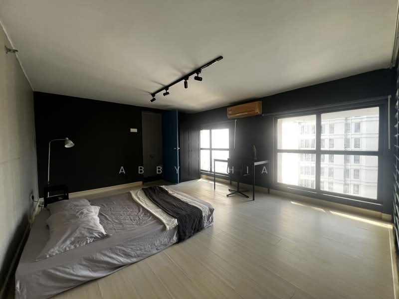 Servis Apartment untuk Disewa di Colonial @ Empire City - Abby Chia - PropertyGuru.com.my