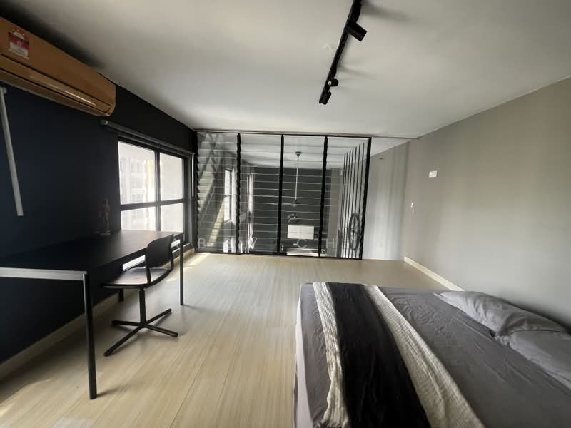 Servis Apartment untuk Disewa di Colonial @ Empire City - Abby Chia - PropertyGuru.com.my