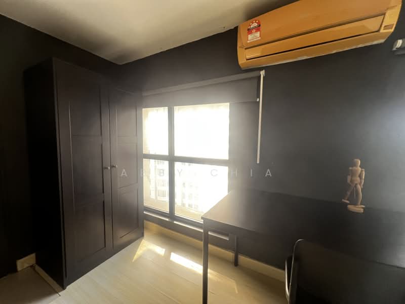 Servis Apartment untuk Disewa di Colonial @ Empire City - Abby Chia - PropertyGuru.com.my