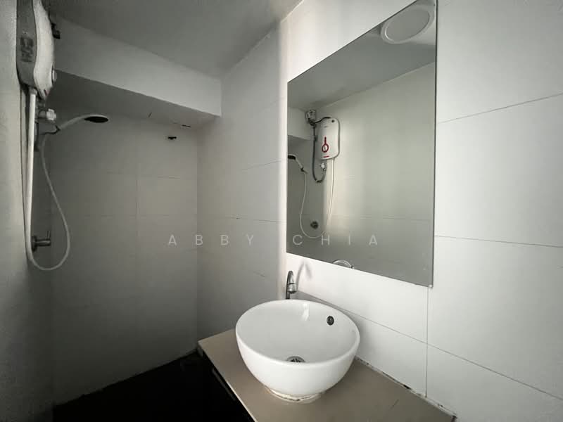 Servis Apartment untuk Disewa di Colonial @ Empire City - Abby Chia - PropertyGuru.com.my