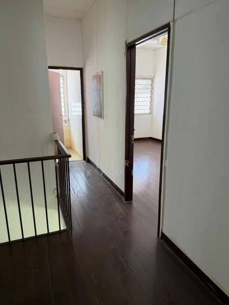 Rumah Teres 2 Tingkat untuk Disewa di Jelutong (Penang) - Katherine Khor - Corridor - PropertyGuru.com.my