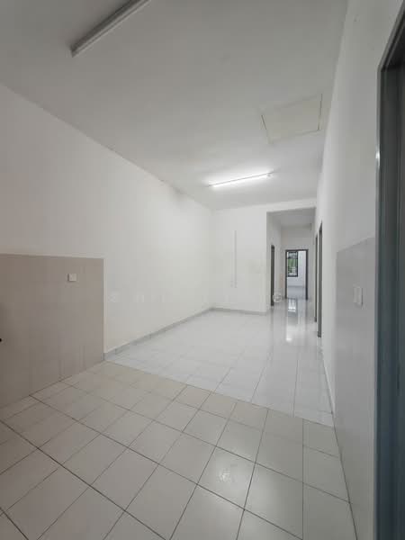 Rumah Teres 1 Tingkat untuk Dijual di Bandar Indahpura (Kulai) - Shi Ting - PropertyGuru.com.my