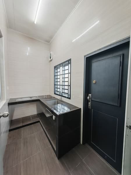 Rumah Teres 1 Tingkat untuk Dijual di Bandar Indahpura (Kulai) - Shi Ting - PropertyGuru.com.my