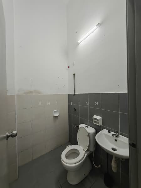 Rumah Teres 1 Tingkat untuk Dijual di Bandar Indahpura (Kulai) - Shi Ting - PropertyGuru.com.my