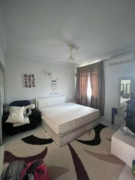 Rumah Teres 2 Tingkat untuk Dijual di Binjai (Terengganu) - Muhammad Najmi - Bedroom - PropertyGuru.com.my