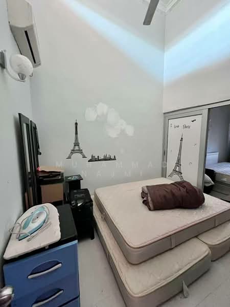 Rumah Teres 2 Tingkat untuk Dijual di Binjai (Terengganu) - Muhammad Najmi - Bedroom - PropertyGuru.com.my