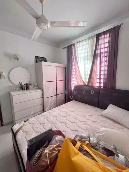 Rumah Teres 2 Tingkat untuk Dijual di Binjai (Terengganu) - Muhammad Najmi - Bedroom - PropertyGuru.com.my