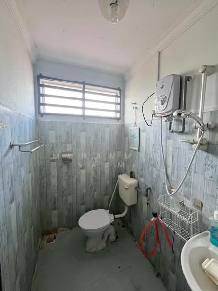 Rumah Teres 2 Tingkat untuk Dijual di Binjai (Terengganu) - Muhammad Najmi - Bathroom - PropertyGuru.com.my