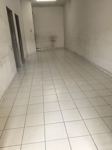 1-storey Terraced House for Sale in Taman Pulai Jaya (Kulai) - Janet Beh - Interior - PropertyGuru.com.my
