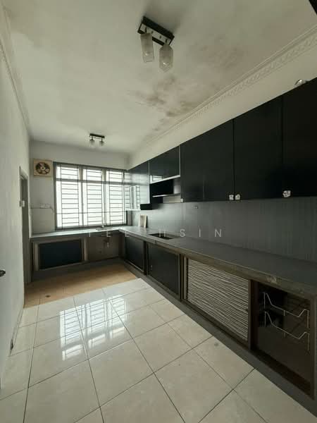 Rumah Teres 2 Tingkat untuk Dijual di Taman Ehsan Jaya (Ulu Tiram) - Yee Hsin - PropertyGuru.com.my