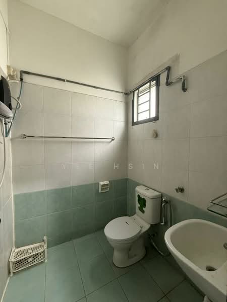 Rumah Teres 2 Tingkat untuk Dijual di Taman Ehsan Jaya (Ulu Tiram) - Yee Hsin - PropertyGuru.com.my