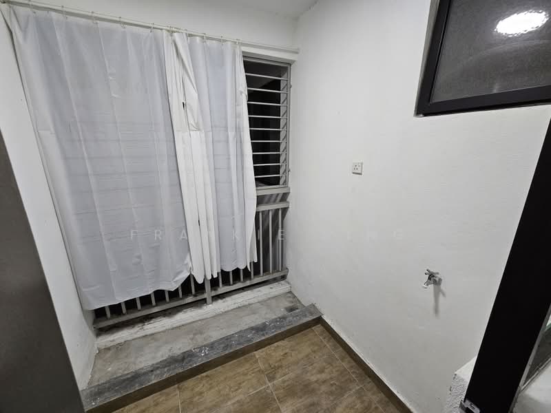 Condominium for Rent at Mizumi Residences - Frankie Sing - Balcony - PropertyGuru.com.my