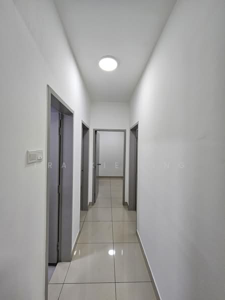 Condominium for Rent at Mizumi Residences - Frankie Sing - Corridor - PropertyGuru.com.my
