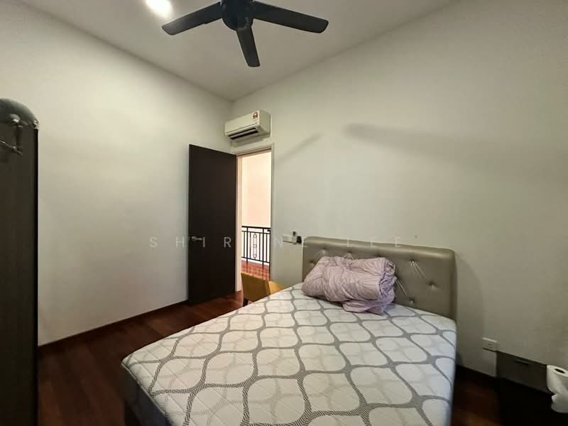 Cluster House for Rent in Taman Ekoflora (Johor Bahru) - Shirene Lee - PropertyGuru.com.my