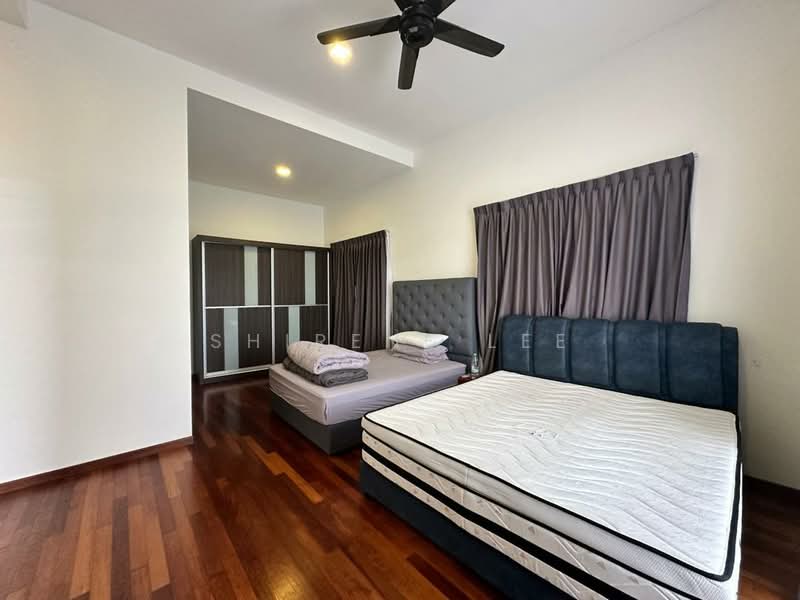 Cluster House for Rent in Taman Ekoflora (Johor Bahru) - Shirene Lee - PropertyGuru.com.my