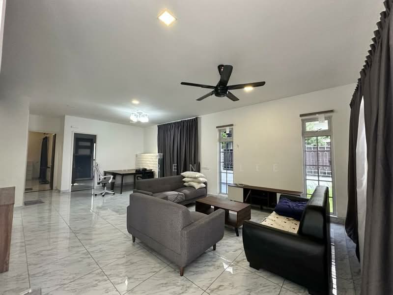 Cluster House for Rent in Taman Ekoflora (Johor Bahru) - Shirene Lee - PropertyGuru.com.my