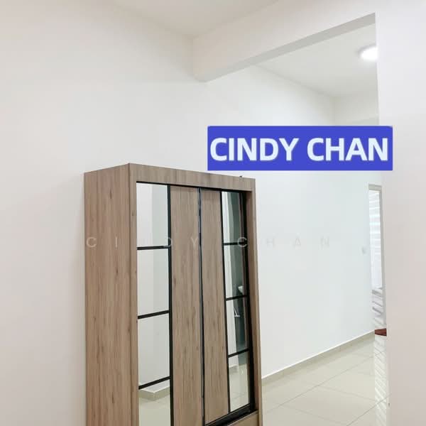 Condominium for Rent at SummerSkye Residences - Cindy Chan - Interior - PropertyGuru.com.my
