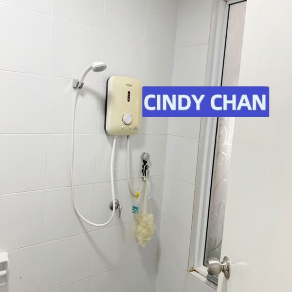 Condominium for Rent at SummerSkye Residences - Cindy Chan - Bathroom - PropertyGuru.com.my
