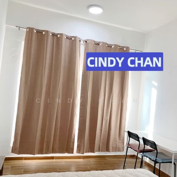 Condominium for Rent at SummerSkye Residences - Cindy Chan - Bedroom - PropertyGuru.com.my