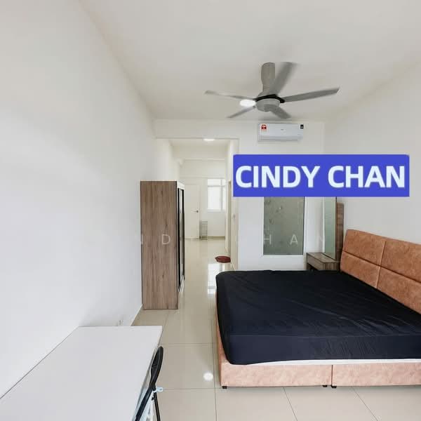 Kondominium untuk Disewa di SummerSkye Residences - Cindy Chan - Bedroom - PropertyGuru.com.my