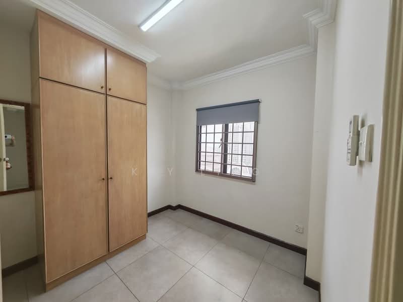 Condominium for Sale at Angkupuri Condominium - Key Ling - Bedroom - PropertyGuru.com.my