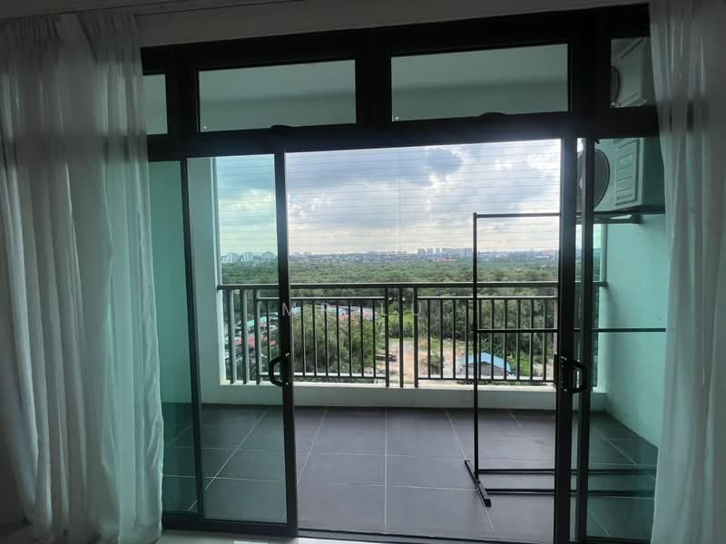 Service Residence for Rent at 8Scape Residence @ Sutera - Mr Lu - PropertyGuru.com.my