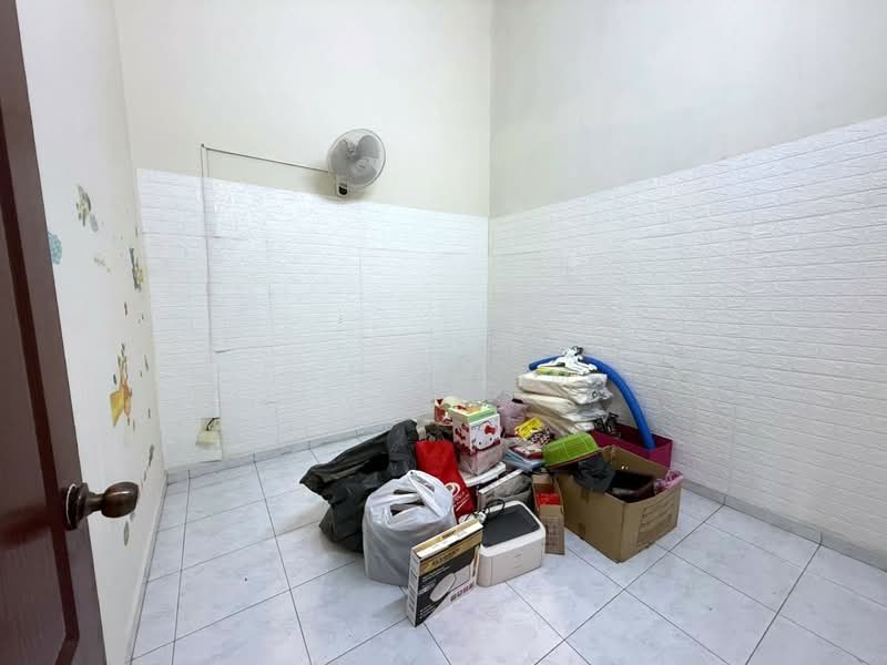 Rumah Teres 1 Tingkat untuk Dijual di Taman Nusa Bestari 2 (Iskandar Puteri (Nusajaya)) - Karl Lim - Interior - PropertyGuru.com.my