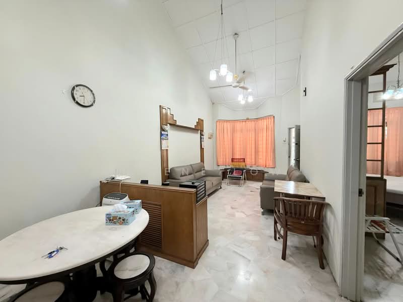 Rumah Teres 1 Tingkat untuk Dijual di Bandar Baru Uda (Johor Bahru) - Serene Low - PropertyGuru.com.my