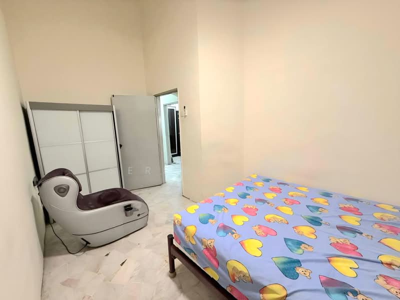 Rumah Teres 1 Tingkat untuk Dijual di Bandar Baru Uda (Johor Bahru) - Serene Low - PropertyGuru.com.my