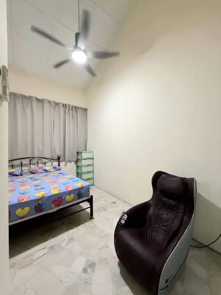 Rumah Teres 1 Tingkat untuk Dijual di Bandar Baru Uda (Johor Bahru) - Serene Low - PropertyGuru.com.my