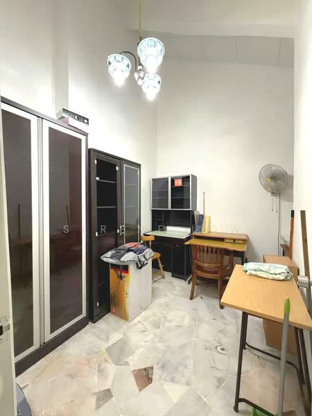 Rumah Teres 1 Tingkat untuk Dijual di Bandar Baru Uda (Johor Bahru) - Serene Low - PropertyGuru.com.my