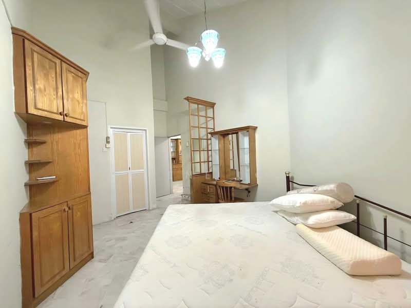 Rumah Teres 1 Tingkat untuk Dijual di Bandar Baru Uda (Johor Bahru) - Serene Low - PropertyGuru.com.my