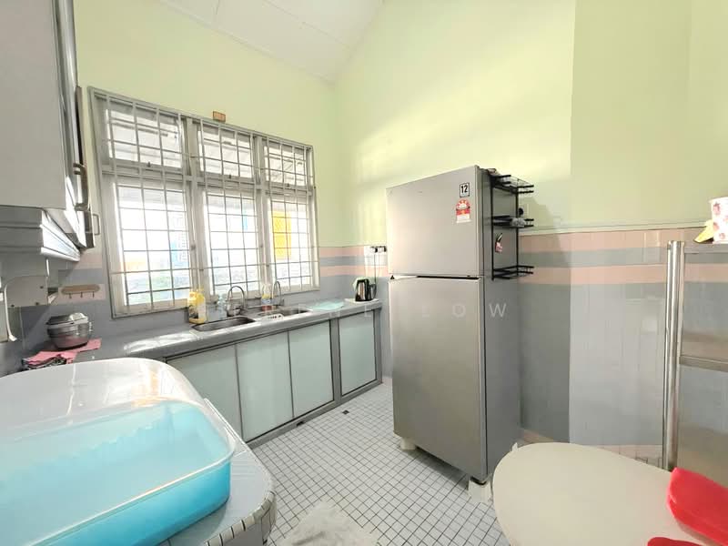 Rumah Teres 1 Tingkat untuk Dijual di Bandar Baru Uda (Johor Bahru) - Serene Low - PropertyGuru.com.my