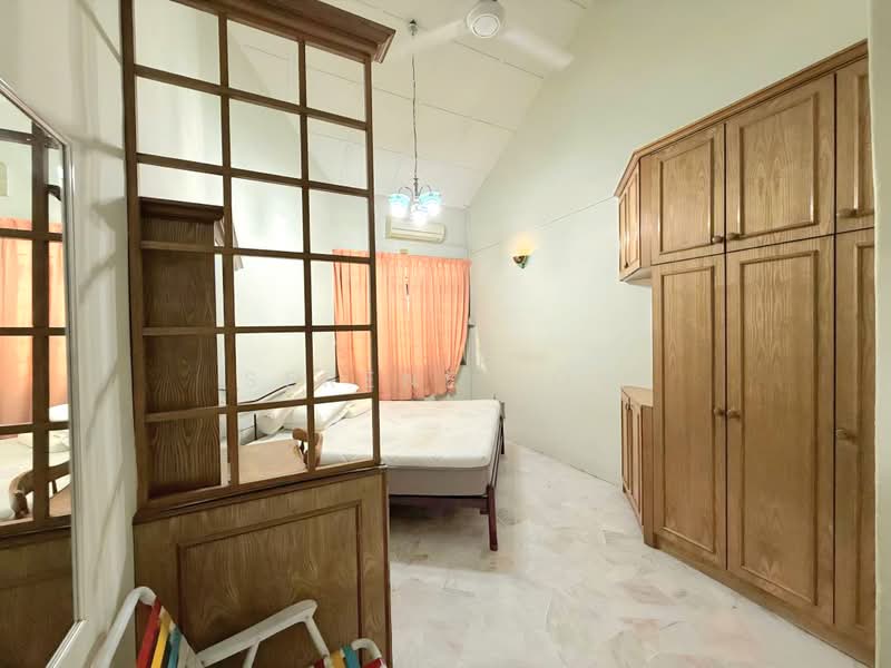 Rumah Teres 1 Tingkat untuk Dijual di Bandar Baru Uda (Johor Bahru) - Serene Low - PropertyGuru.com.my