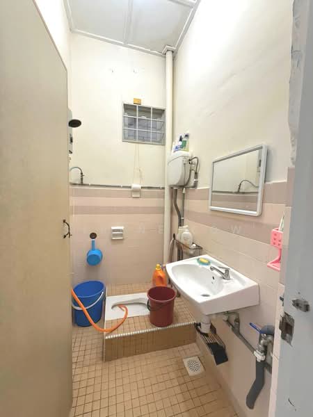 Rumah Teres 1 Tingkat untuk Dijual di Bandar Baru Uda (Johor Bahru) - Serene Low - PropertyGuru.com.my