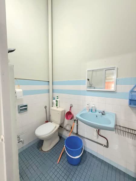 Rumah Teres 1 Tingkat untuk Dijual di Bandar Baru Uda (Johor Bahru) - Serene Low - PropertyGuru.com.my