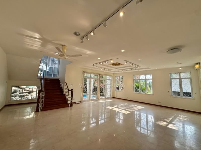 Bungalow for Rent in Bukit Damansara (Damansara Heights) - David Tan - Living Room - PropertyGuru.com.my