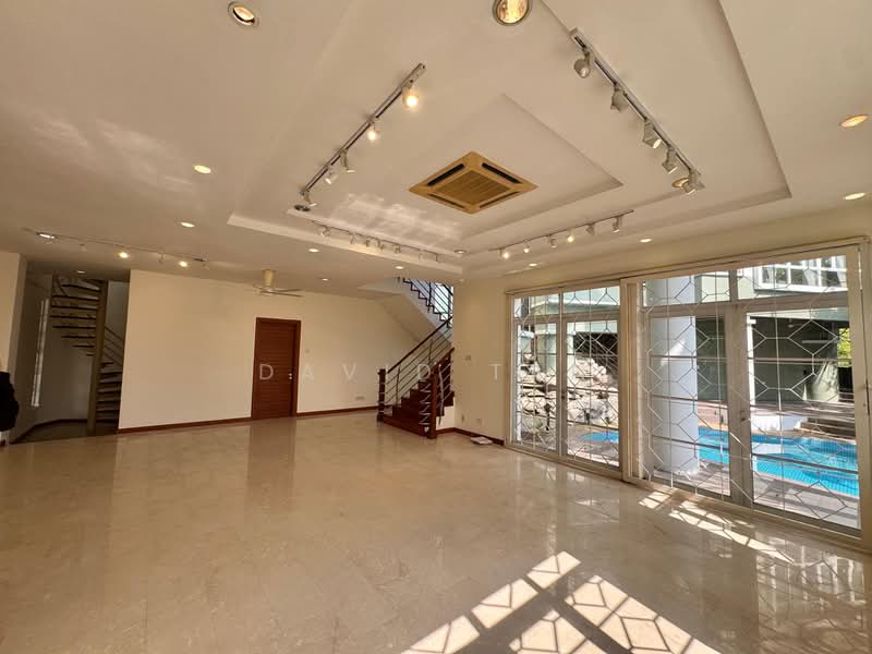 Bungalow for Rent in Bukit Damansara (Damansara Heights) - David Tan - Living Room - PropertyGuru.com.my