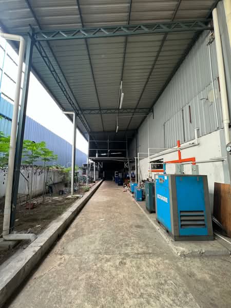 Semi-D Factory for Rent in Balakong (Selangor) - Soon Keng Liew - Balakong - PropertyGuru.com.my