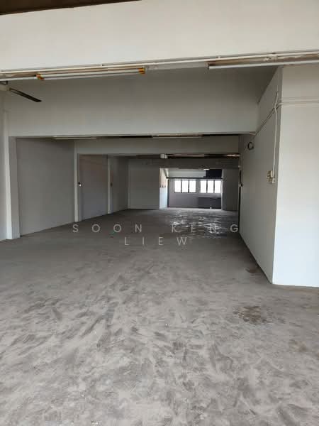 Semi-D Factory for Rent in Balakong (Selangor) - Soon Keng Liew - Balakong - PropertyGuru.com.my