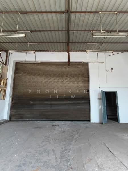 Semi-D Factory for Rent in Balakong (Selangor) - Soon Keng Liew - Balakong - PropertyGuru.com.my