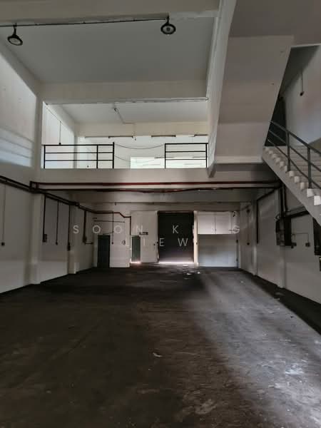 Semi-D Factory for Rent in Balakong (Selangor) - Soon Keng Liew - Balakong - PropertyGuru.com.my