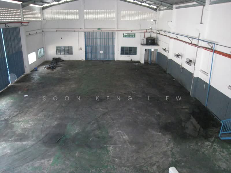 Semi-D Factory for Rent in Balakong (Selangor) - Soon Keng Liew - Balakong - PropertyGuru.com.my