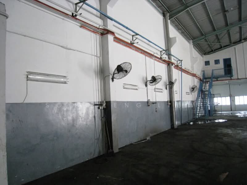 Semi-D Factory for Rent in Balakong (Selangor) - Soon Keng Liew - Balakong - PropertyGuru.com.my