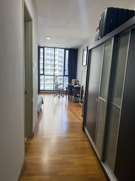 Service Residence for Rent at KL Gateway Residences - Sujatha M - Interior - PropertyGuru.com.my